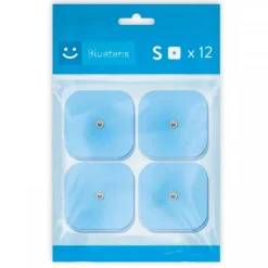 Electrodes S