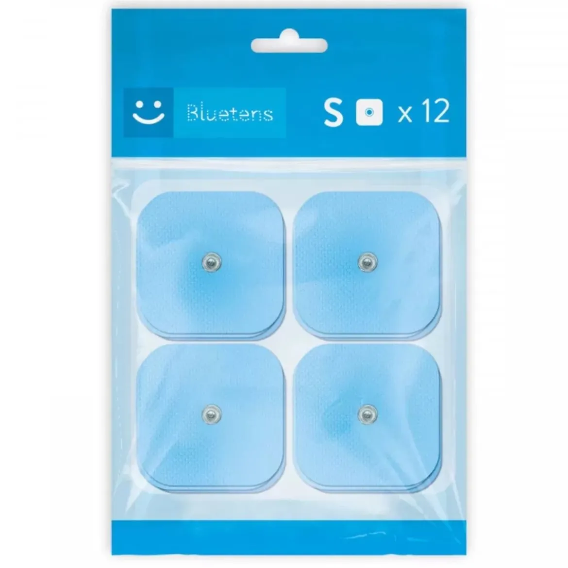 Electrodes S