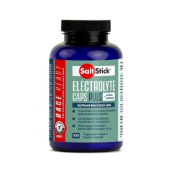 Electrolyte Caps Plus Caffeine (100 pcs)