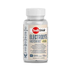 Electrolyte Fastchews Coconut Pineapple (60 chews)