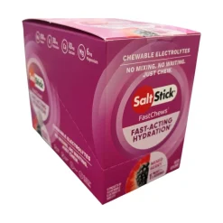 Electrolyte Fastchews Mixed Berry Box (12x10 pcs.)