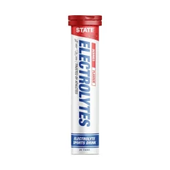 Electrolyte 20 Tabs Berries