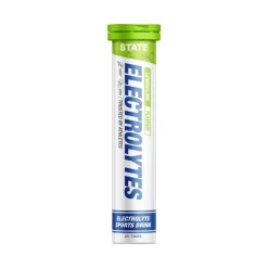 Electrolyte 20 Tabs Lemon/Lime