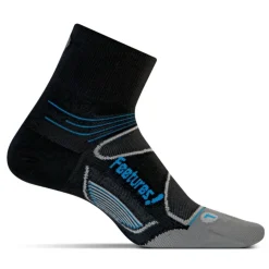Elite iWick Quarter Socks