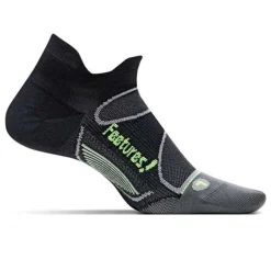 Elite No Show Socks