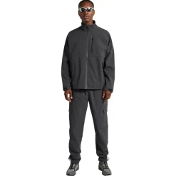 Elite Softshell Jacket