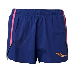 Elite Split Shorts