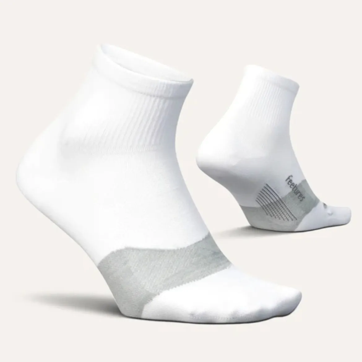 Elite Ultra Light Quarter
