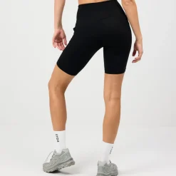Ellie Ultralight Pocket Long Shorts
