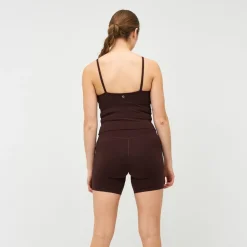 Ellie Ultralight Pocket Shorts