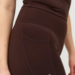 Ellie Ultralight Pocket Shorts