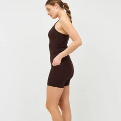Ellie Ultralight Pocket Shorts