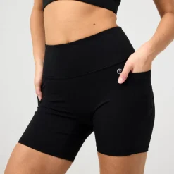 Ellie Ultralight Pocket Shorts