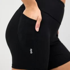 Ellie Ultralight Pocket Shorts