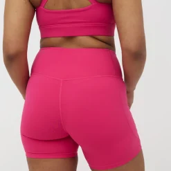Ellie Ultralight Pocket Shorts