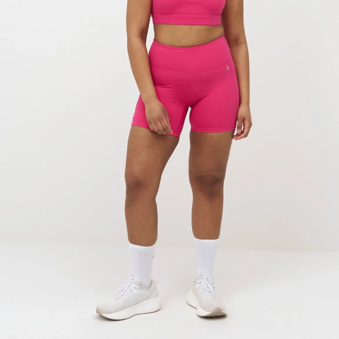 Ellie Ultralight Pocket Shorts