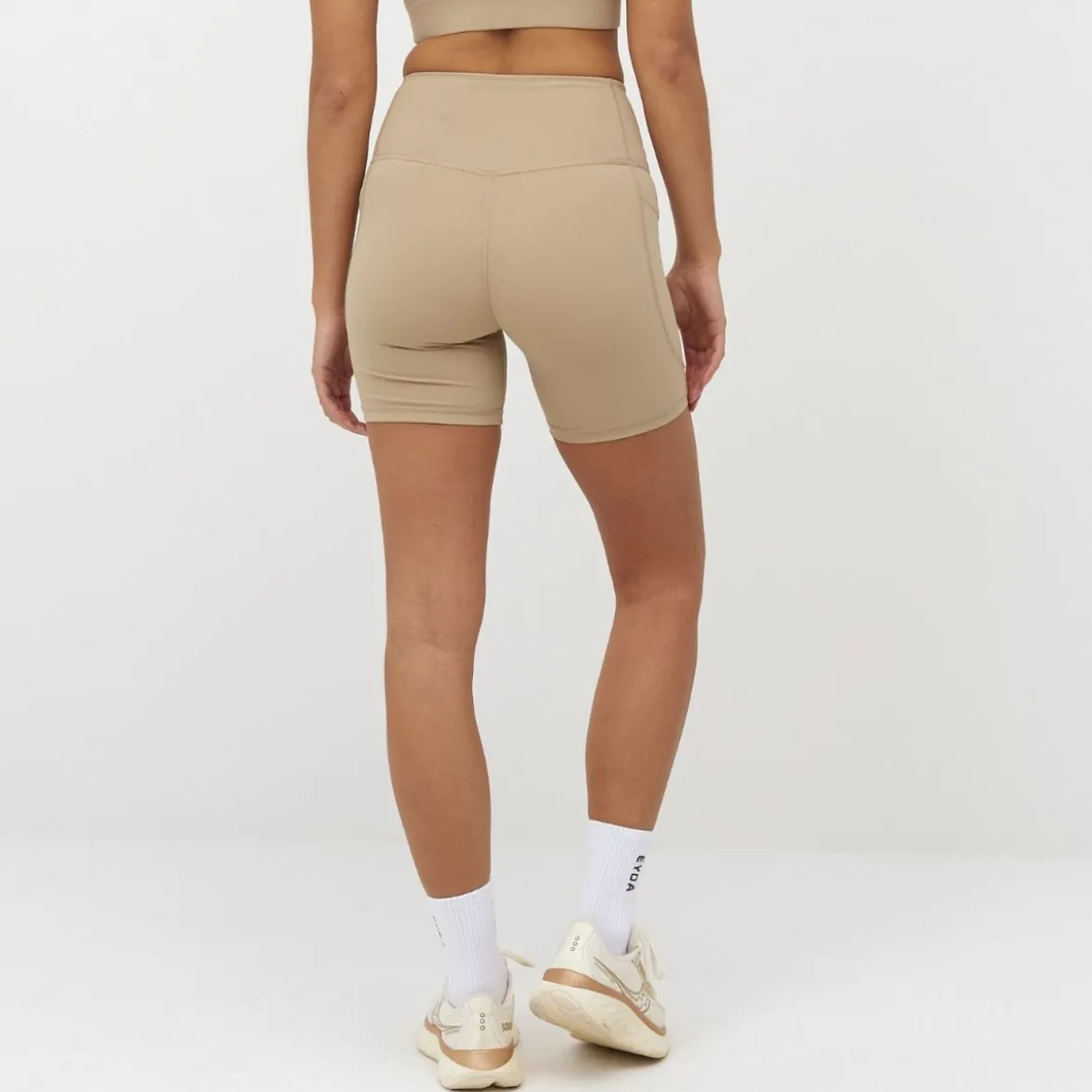Ellie Ultralight Pocket Shorts