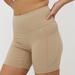 Ellie Ultralight Pocket Shorts