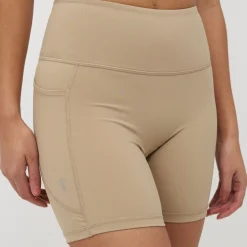 Ellie Ultralight Pocket Shorts