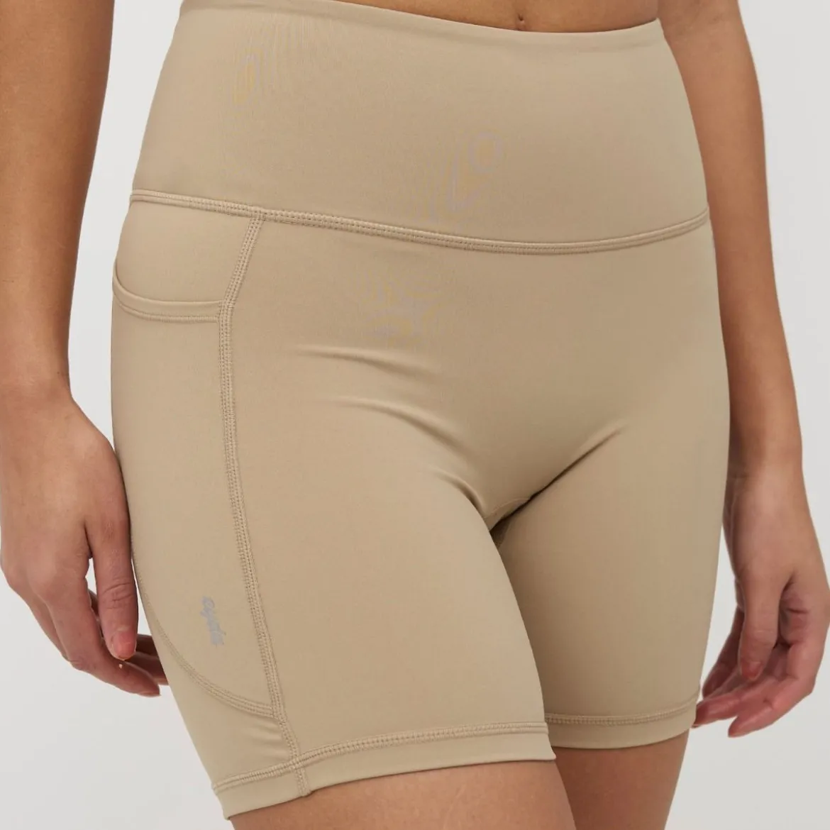 Ellie Ultralight Pocket Shorts