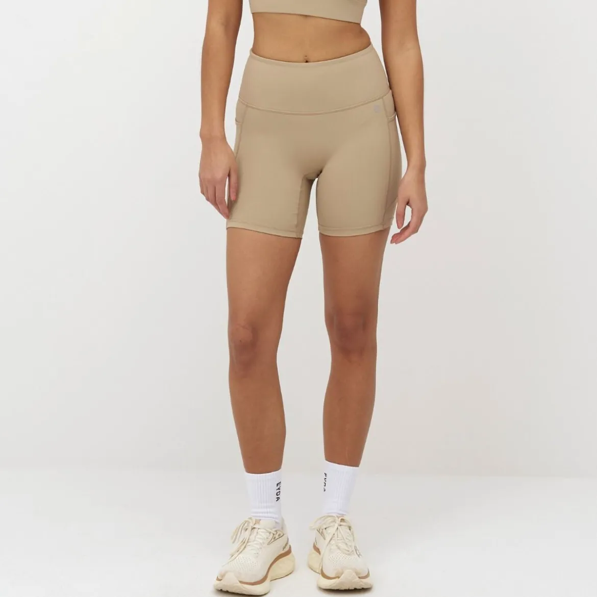 Ellie Ultralight Pocket Shorts