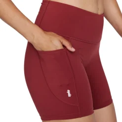 Ellie Ultralight Pocket Shorts