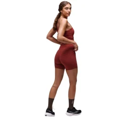 Ellie Ultralight Pocket Shorts