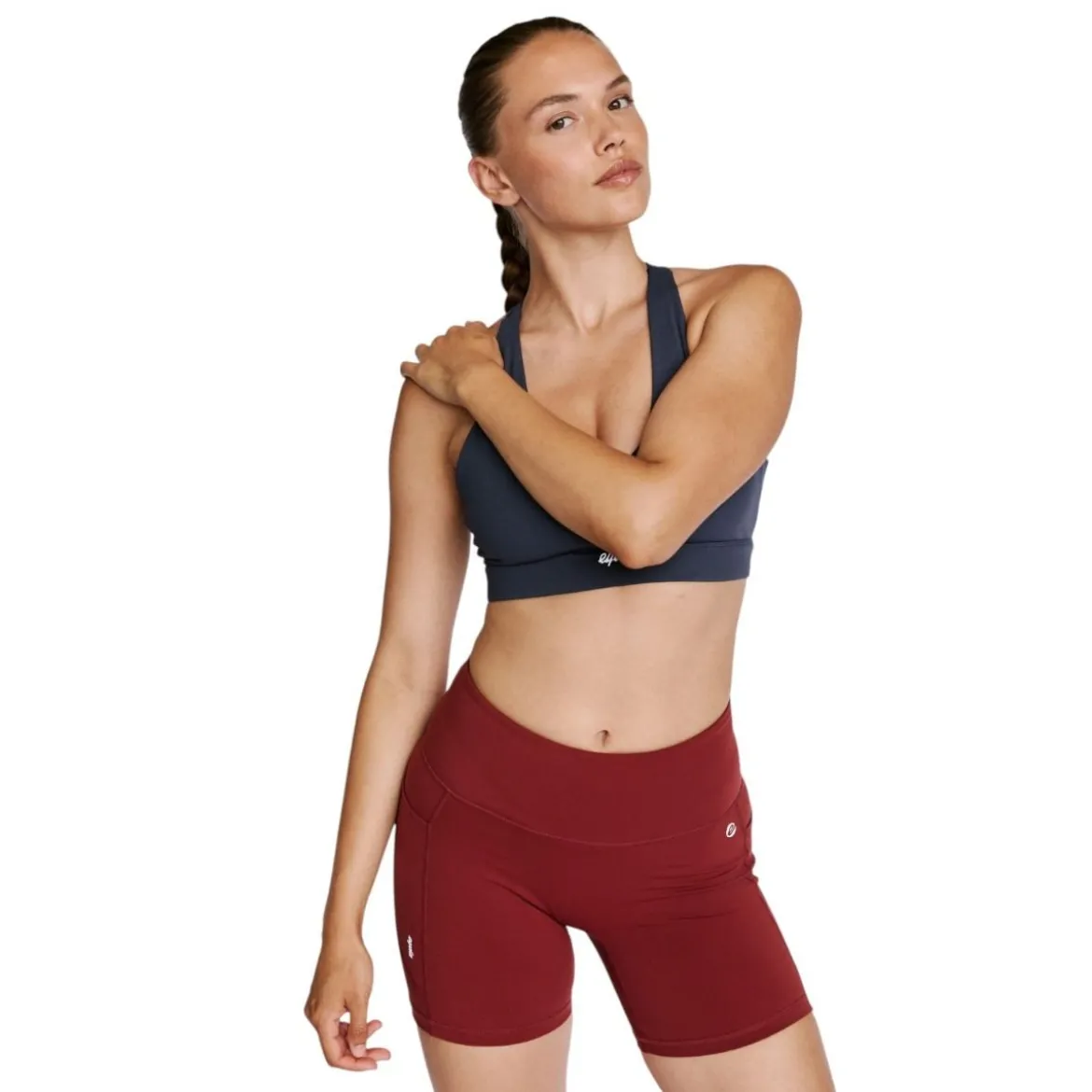 Ellie Ultralight Pocket Shorts