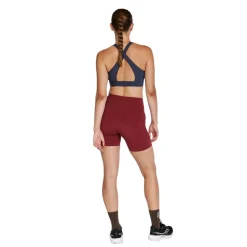Ellie Ultralight Pocket Shorts