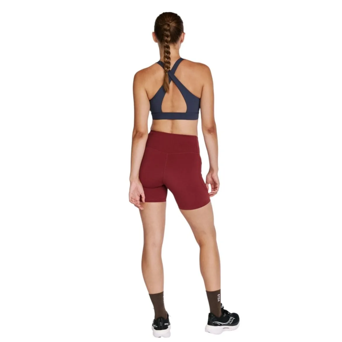 Ellie Ultralight Pocket Shorts