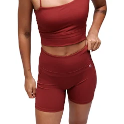 Ellie Ultralight Pocket Shorts