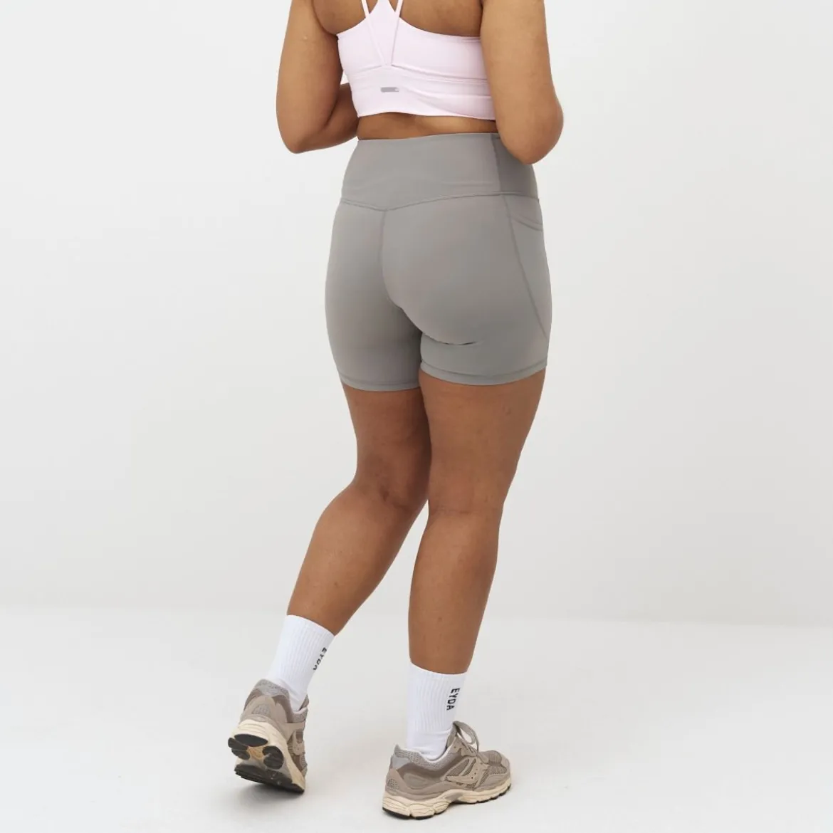 Ellie Ultralight Pocket Shorts