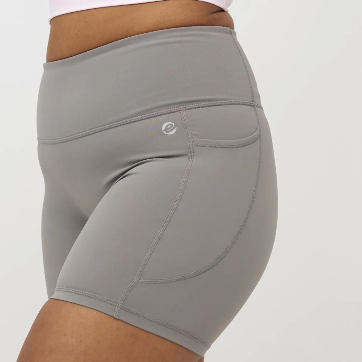 Ellie Ultralight Pocket Shorts