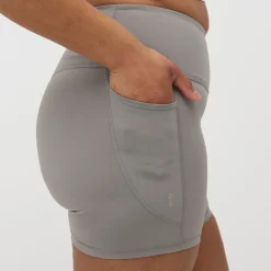Ellie Ultralight Pocket Shorts