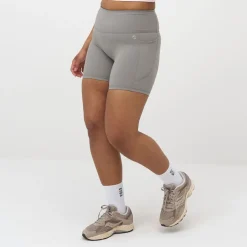 Ellie Ultralight Pocket Shorts