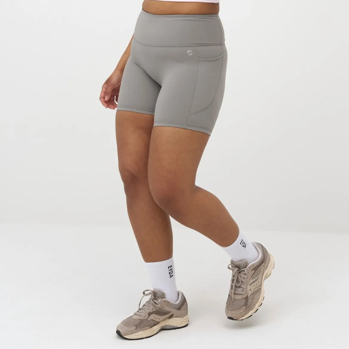 Ellie Ultralight Pocket Shorts