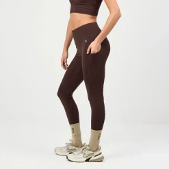 Ellie Ultralight Pocket Tights