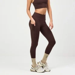 Ellie Ultralight Pocket Tights