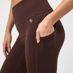 Ellie Ultralight Pocket Tights