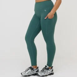 Ellie Ultralight Pocket Tights