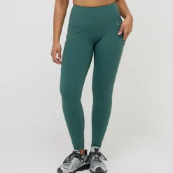 Ellie Ultralight Pocket Tights