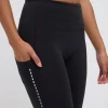 Ellie Winter Pocket Tights