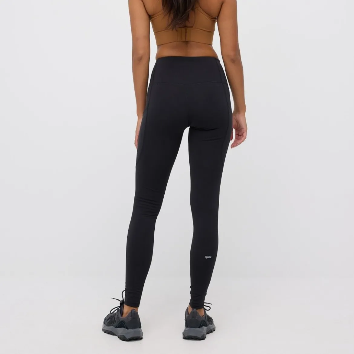 Ellie Winter Pocket Tights
