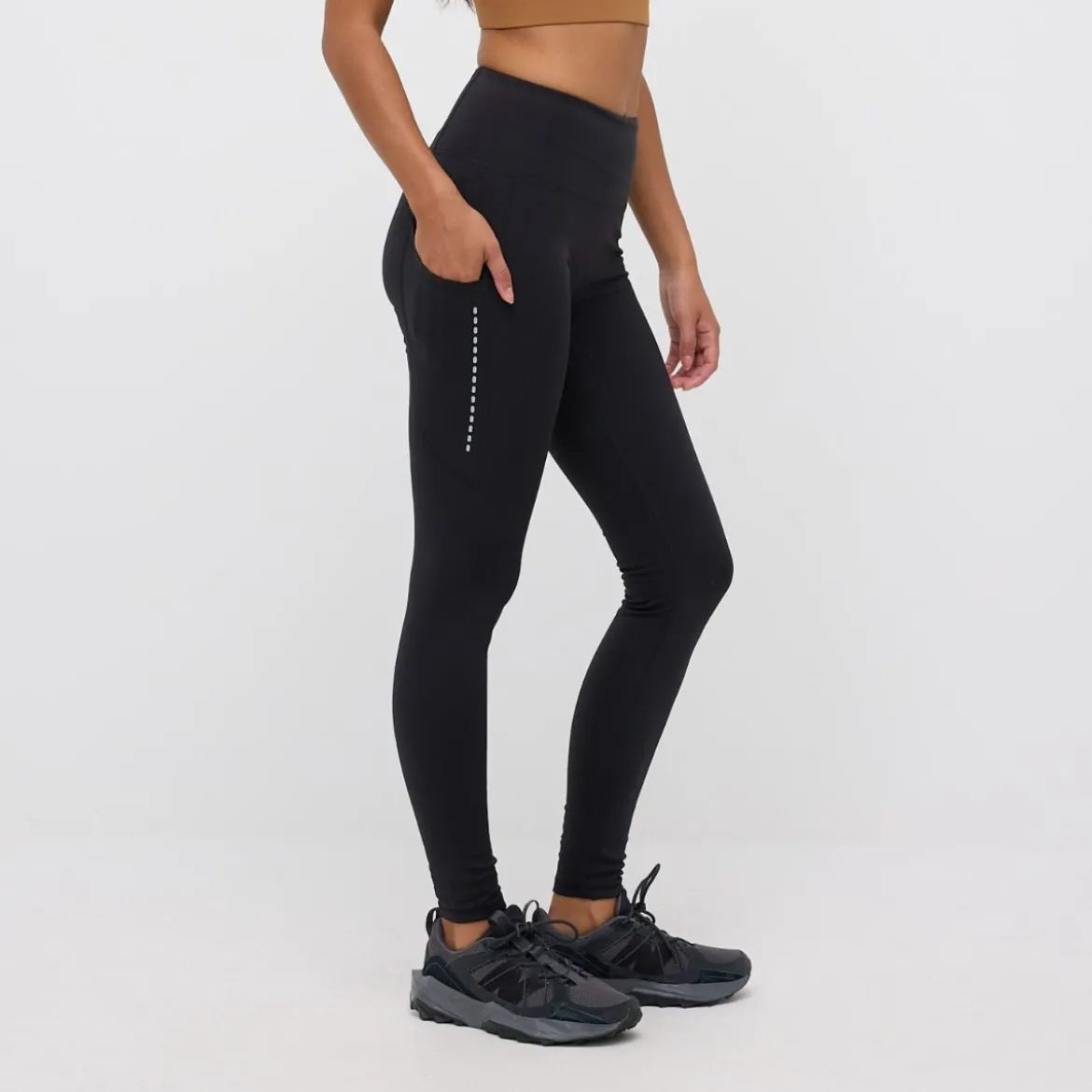Ellie Winter Pocket Tights