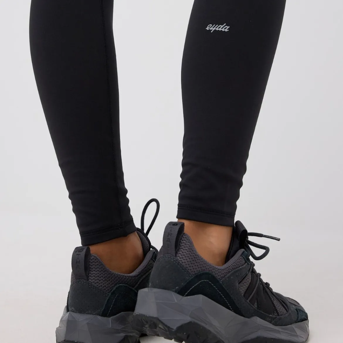 Ellie Winter Pocket Tights
