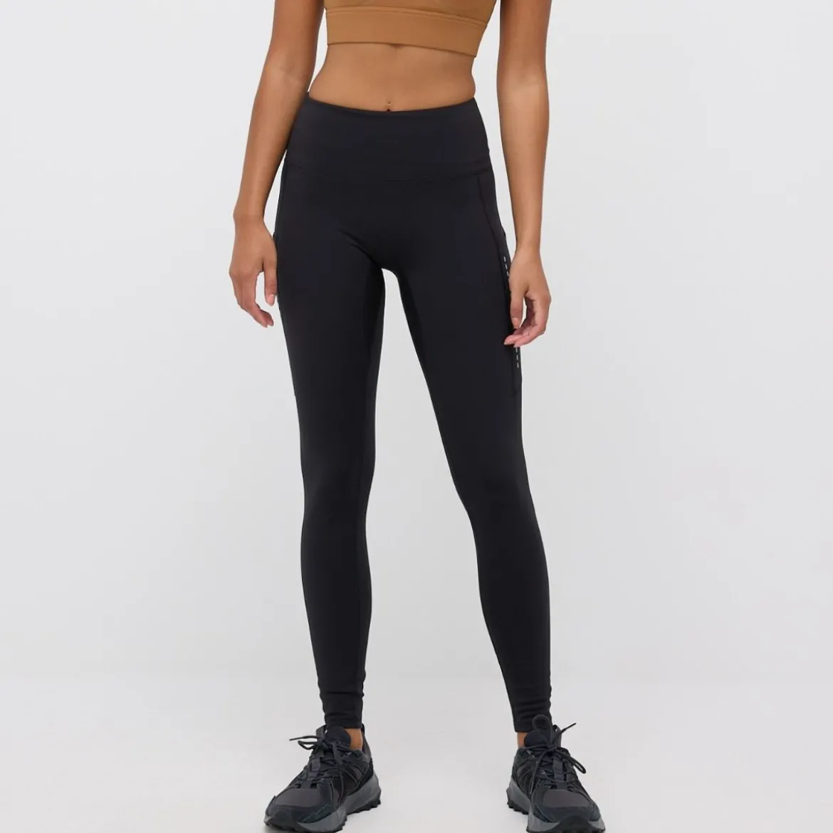 Ellie Winter Pocket Tights