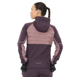 Eluna Primaloft WB Jacket