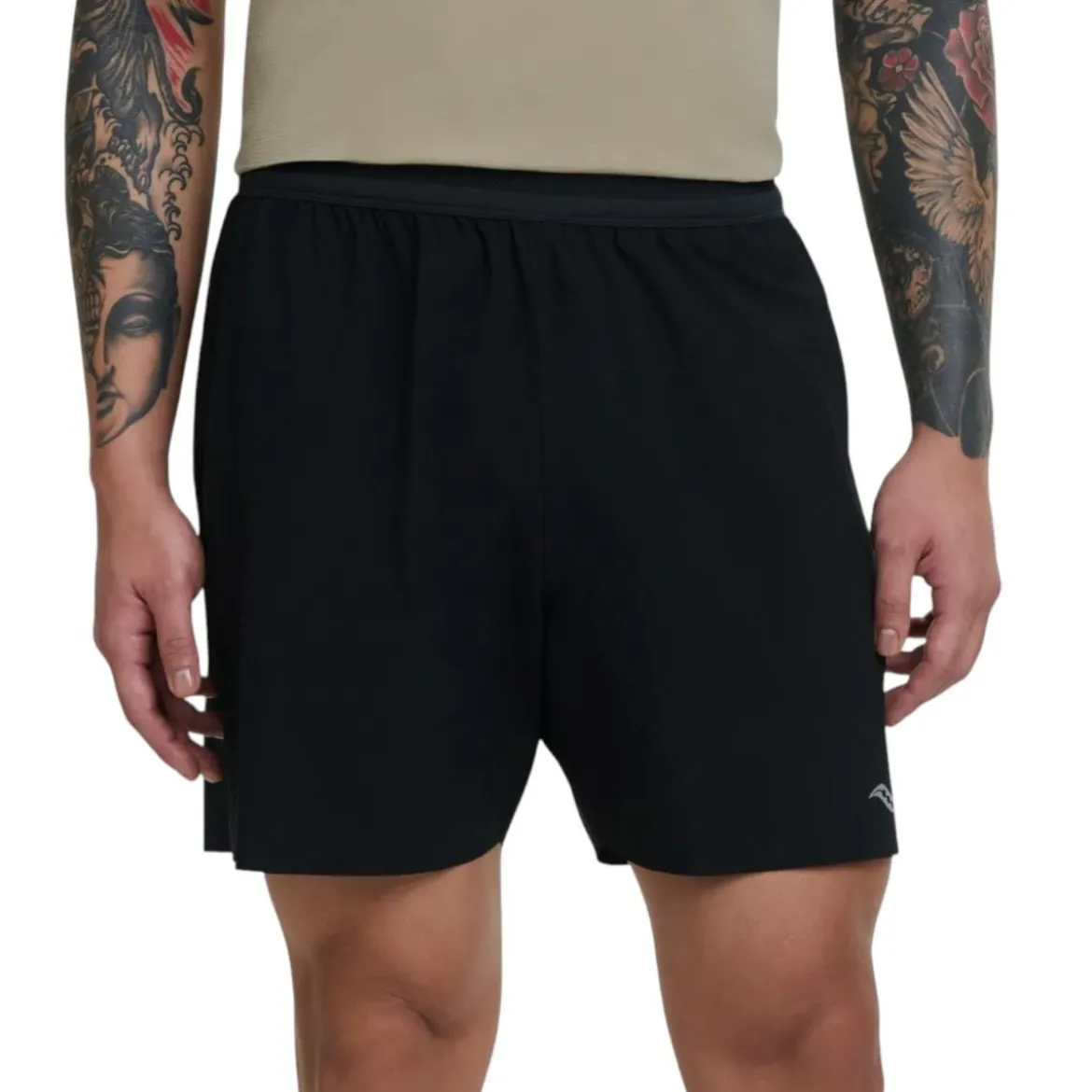 Endorphin 5 Inch Shorts