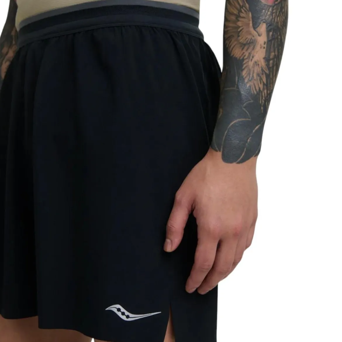 Endorphin 5 Inch Shorts