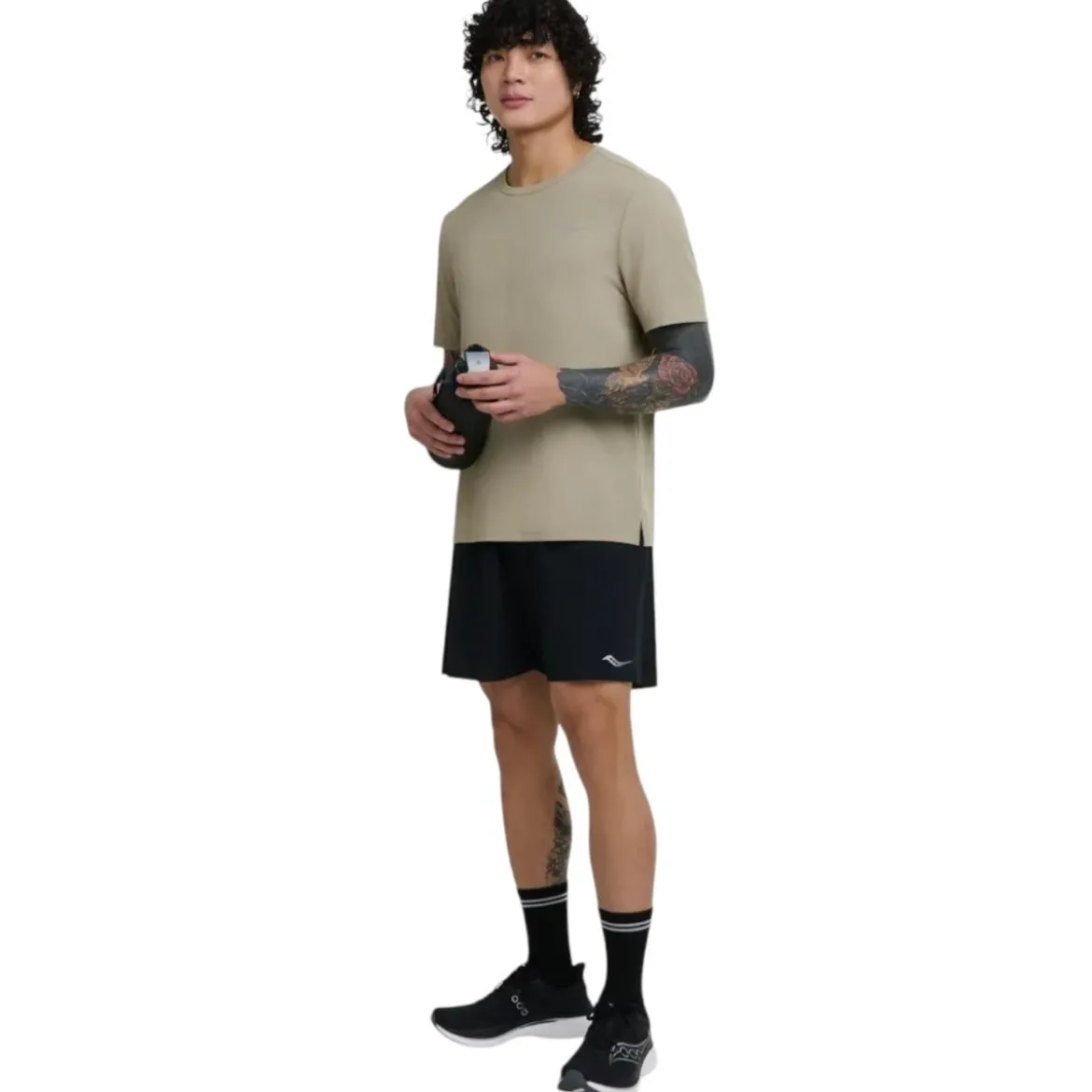 Endorphin 5 Inch Shorts